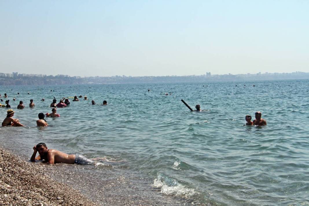 Denizden toplayıp günde 2 bin TL para kazanıyor! Ne balık, ne midye... Sıfır sermaye 8